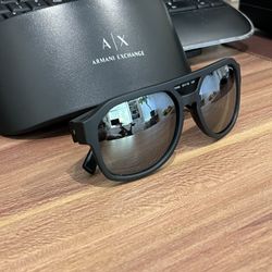 Armani Xchange Sunglasses