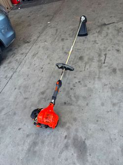 Echo 21.2 cc Gas 2-Stroke Straight Shaft String Trimmer