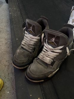 Jordan 4
