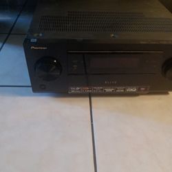 Pioneer Elite SC 81