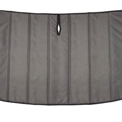 VANNCAMP 4 Season Blackout Insulated Windshield Window Cover for Van