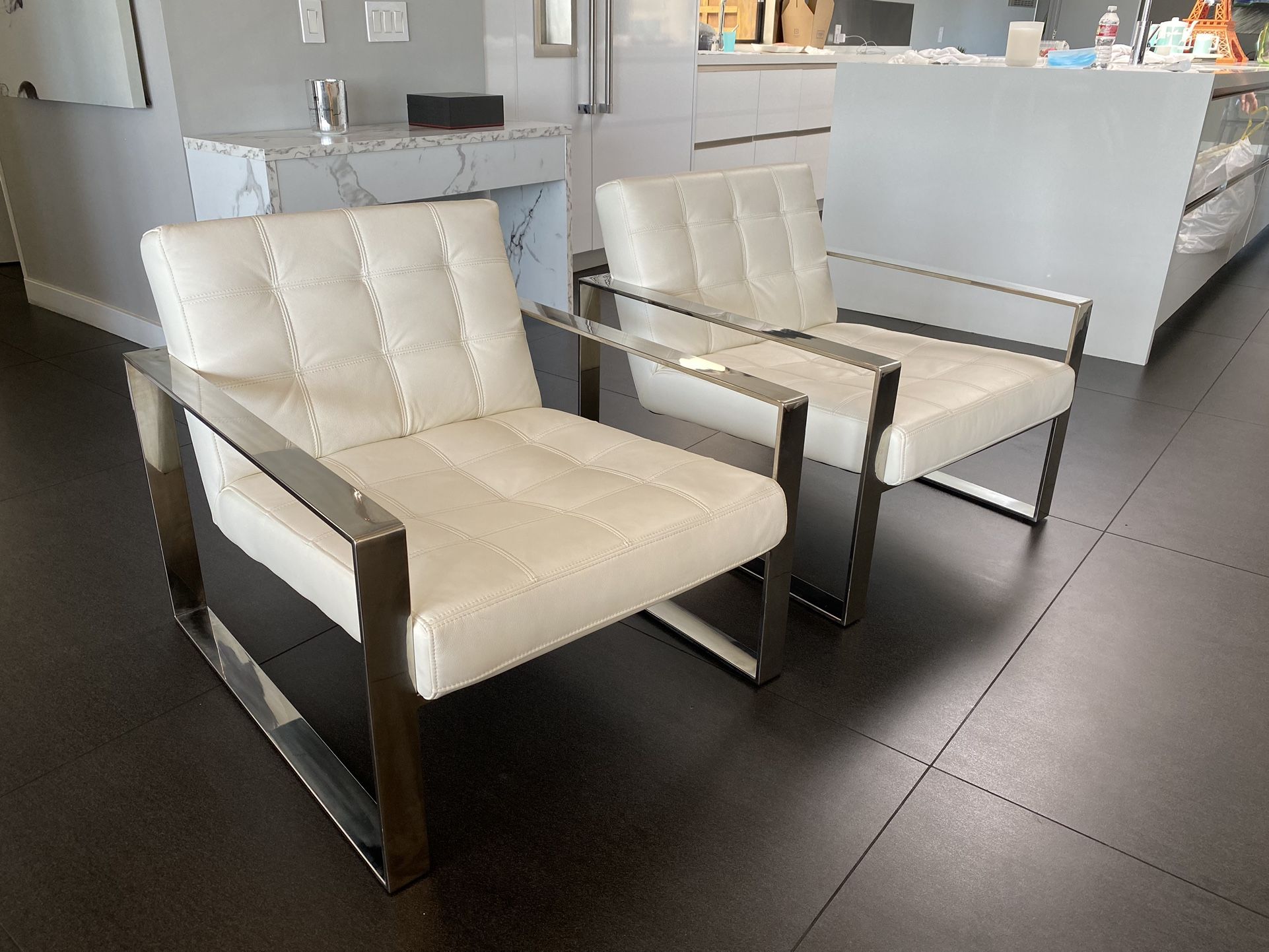Modani lounge chair outlet