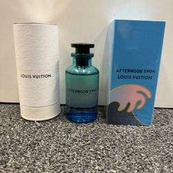 Louis Vuitton Afternoon Swim Cologne 