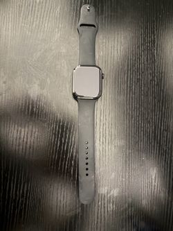 Apple Watch Series 10 GPS + Cellular