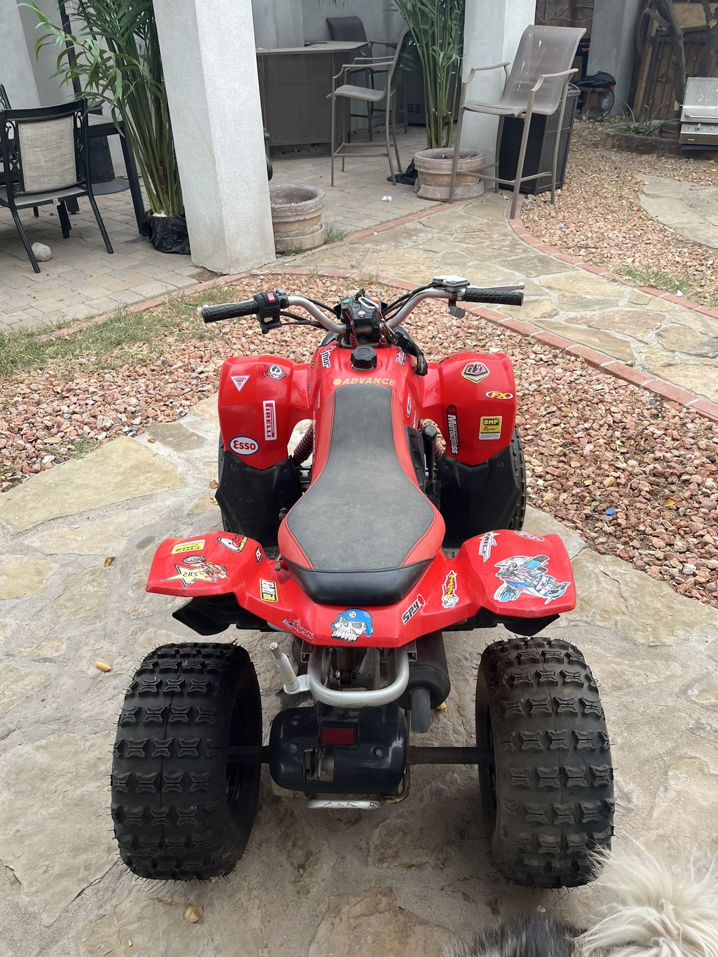 ‘04 Polaris Predator 90 for Sale in Phoenix, AZ OfferUp