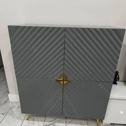 Modern cabinet