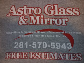 Frameless Showers Mirrors And Storefronts Frames And Glass