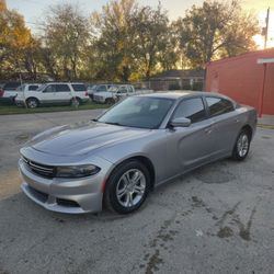 2015 Dodge Charger