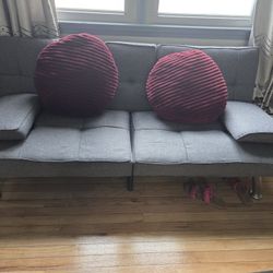 Sofa Bed