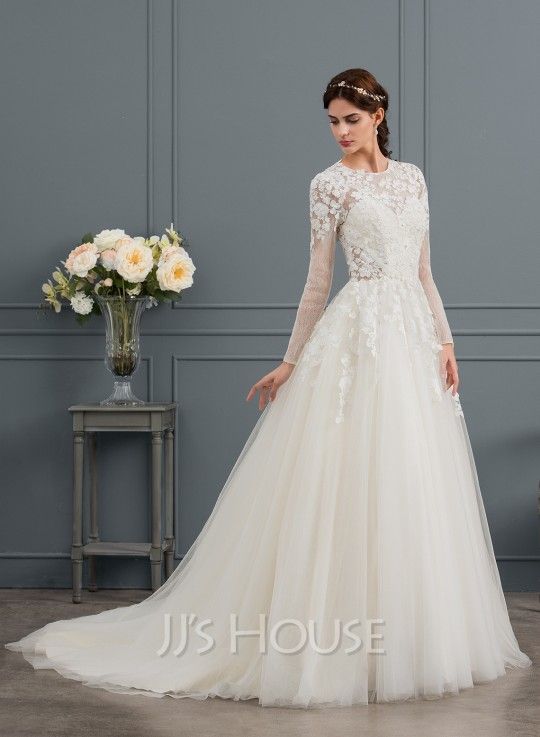 Wedding Dress Size 14