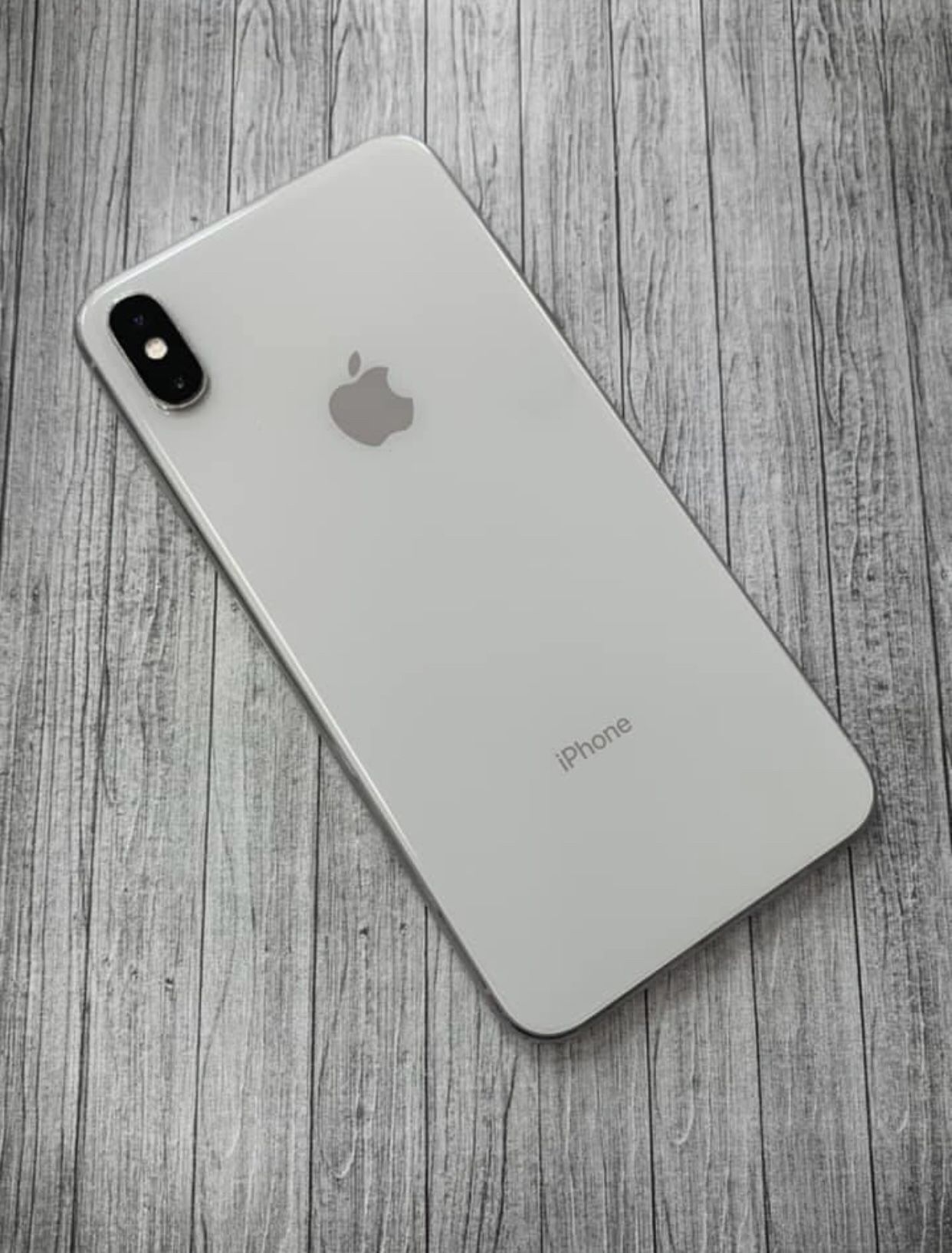 Apple Iphone X Max Iphone 64gb IPhone XS Max 64GB AT&T And Cricket