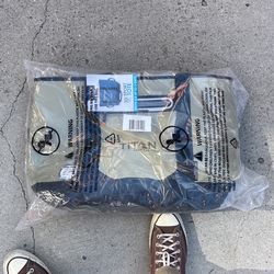 Titan Freeze Bag