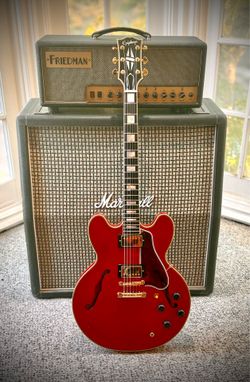 59’ 335  Gibson/Epiphone