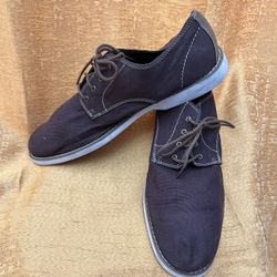 TIMBERLAND with Ortholite Men’s Brown Shoes Size 13