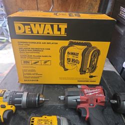 Dewalt*impact*airinflator*