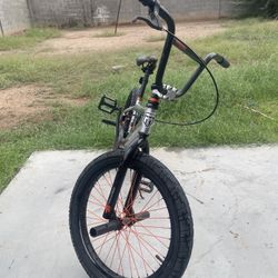 Boys Mongoose Index 2.0 Bmx Bike(20’)