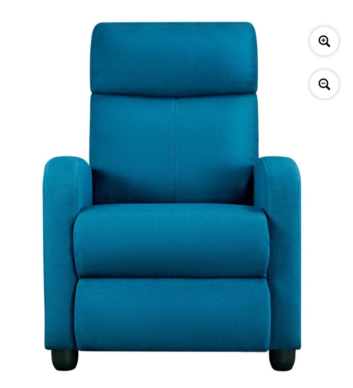 Push back Recliner