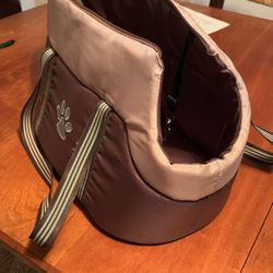 Dog Carrier For Small/med Sized Dog