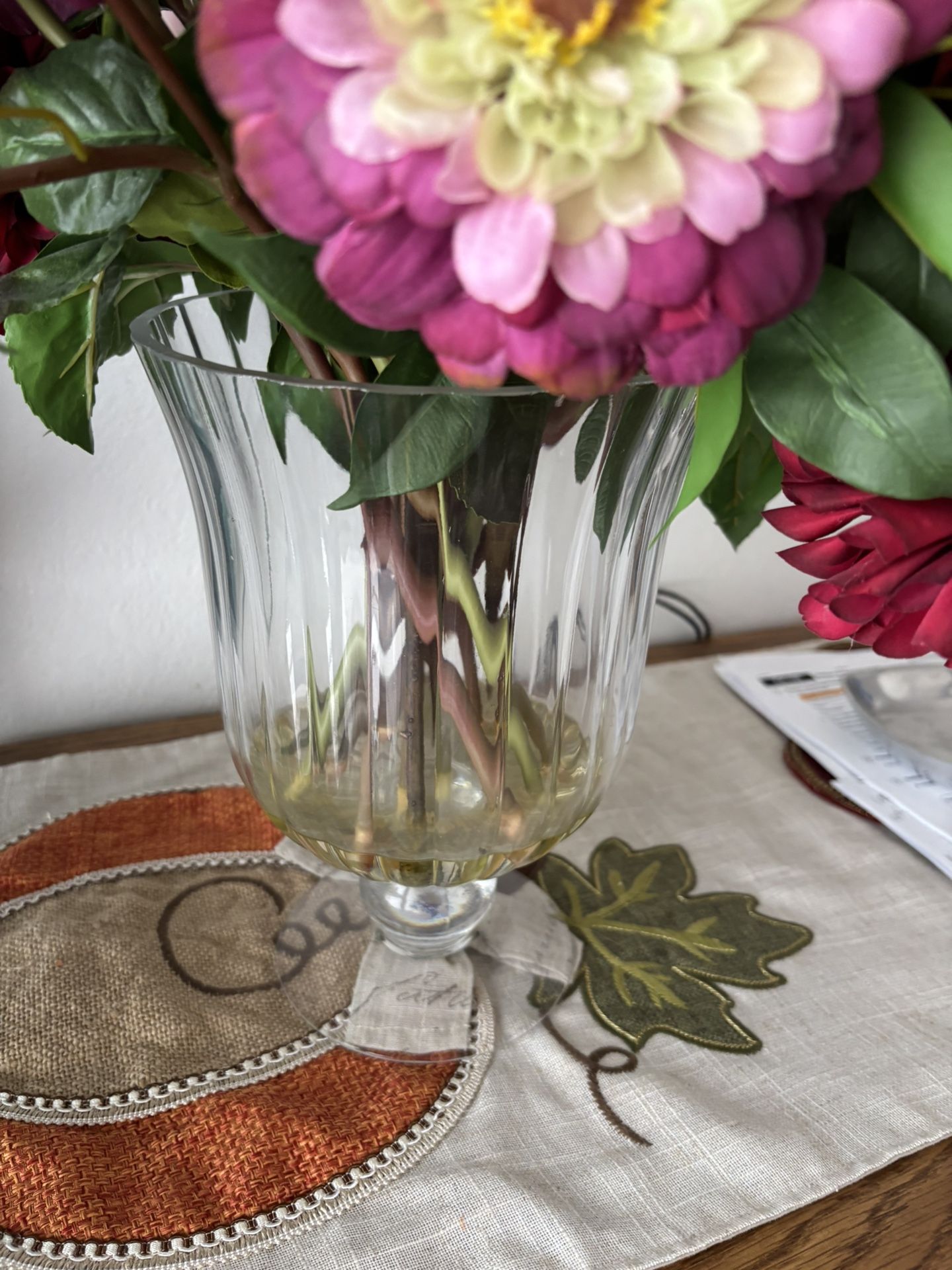 Flowers Decoration