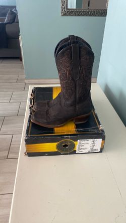 Women Cowboy 👢