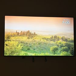 2 TCL 40 inch TVs