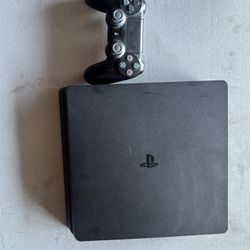 PS4 