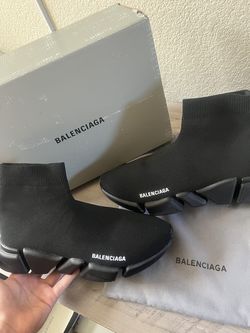 Balenciagas Speeds