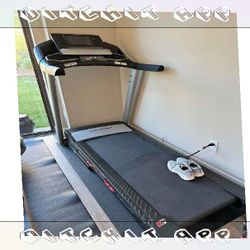 experience budget Pro Level Treadmill Upgrade Your Fitness Game