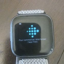 Fitbit Versa 2