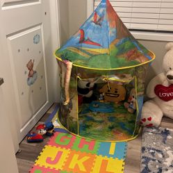 Baby   ⛺️ camping/ Baby Toy / 