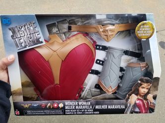 Wonder woman