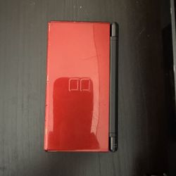 Red Ds Lite