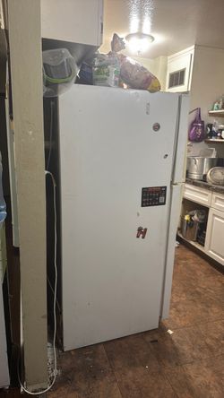 Refrigerador en buen estado gratis