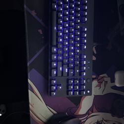 Keyboard And Mouse Combo