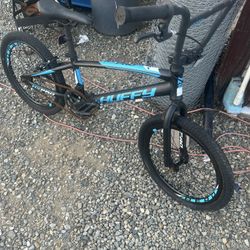Kids Bike 