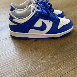 Nike Dunk Low