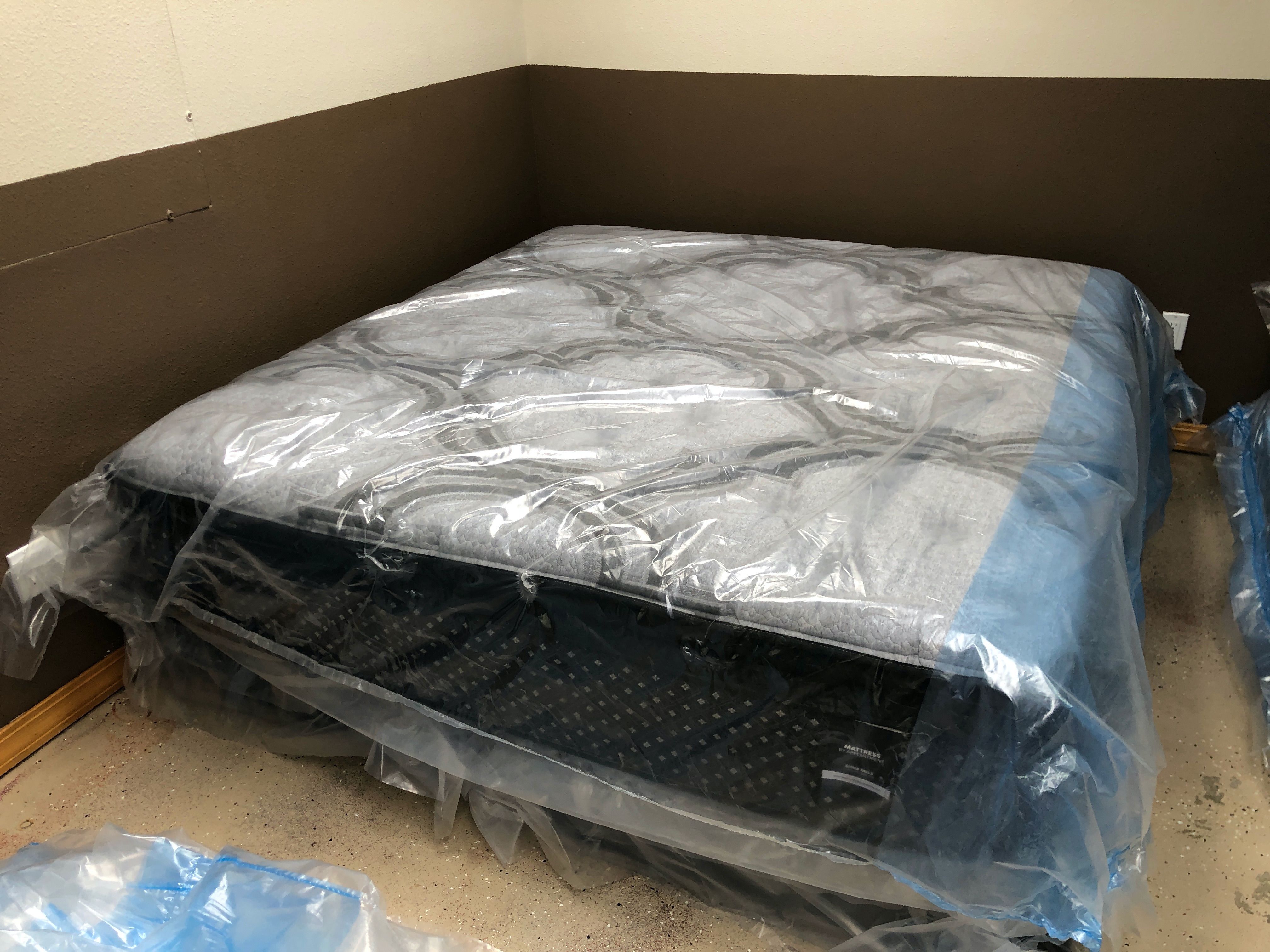 Brand New Mattresses Available!