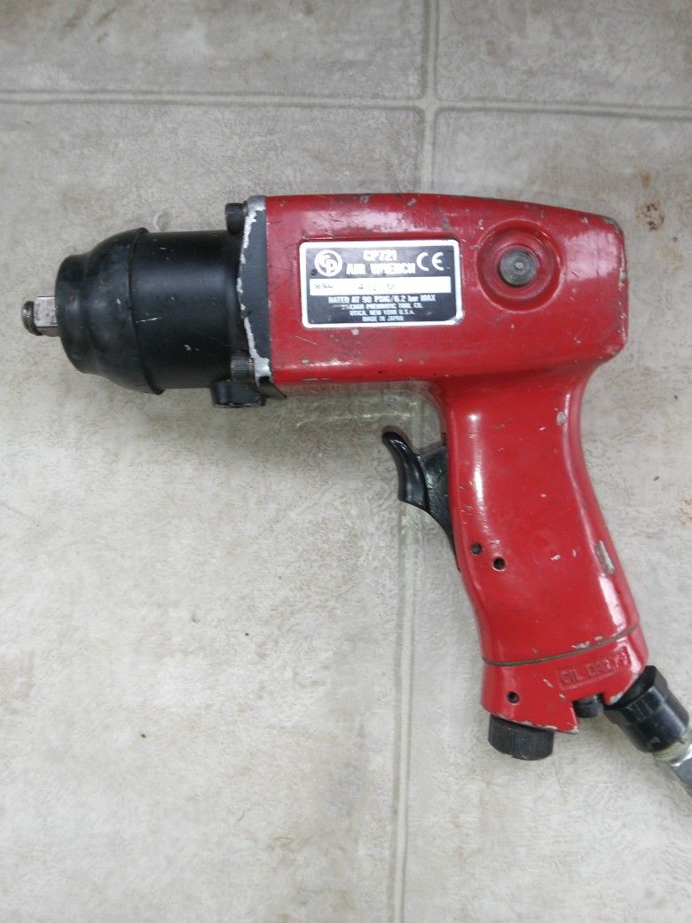 Air Wrench