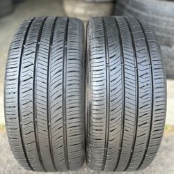 Used tires 225/45/17 Suredrive #1176