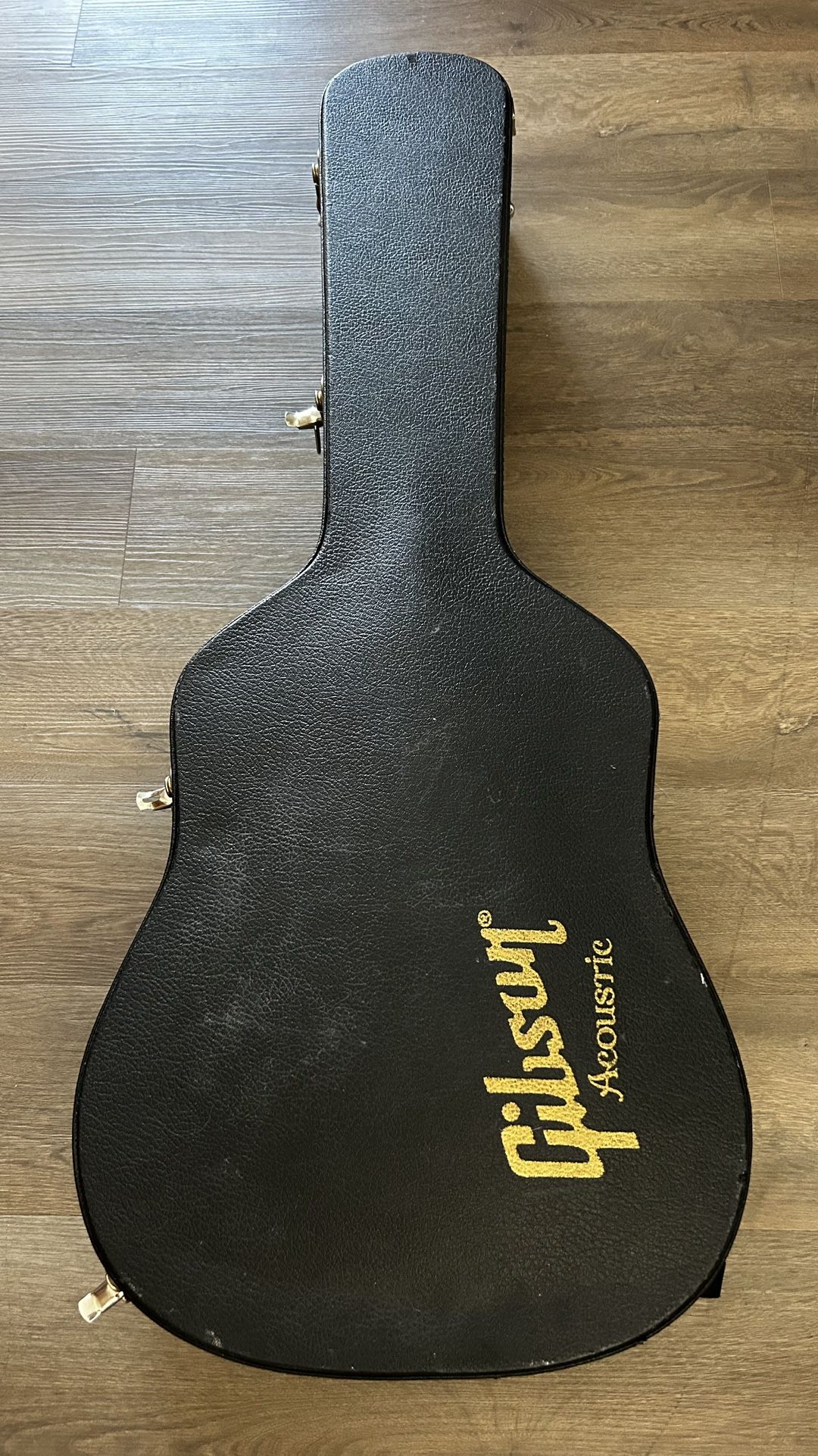 Gibson J45 Rosewood Custom