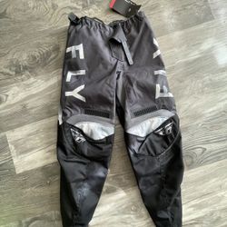 Teen/ Women’s Dirtbike Riding Pants Size 0/2