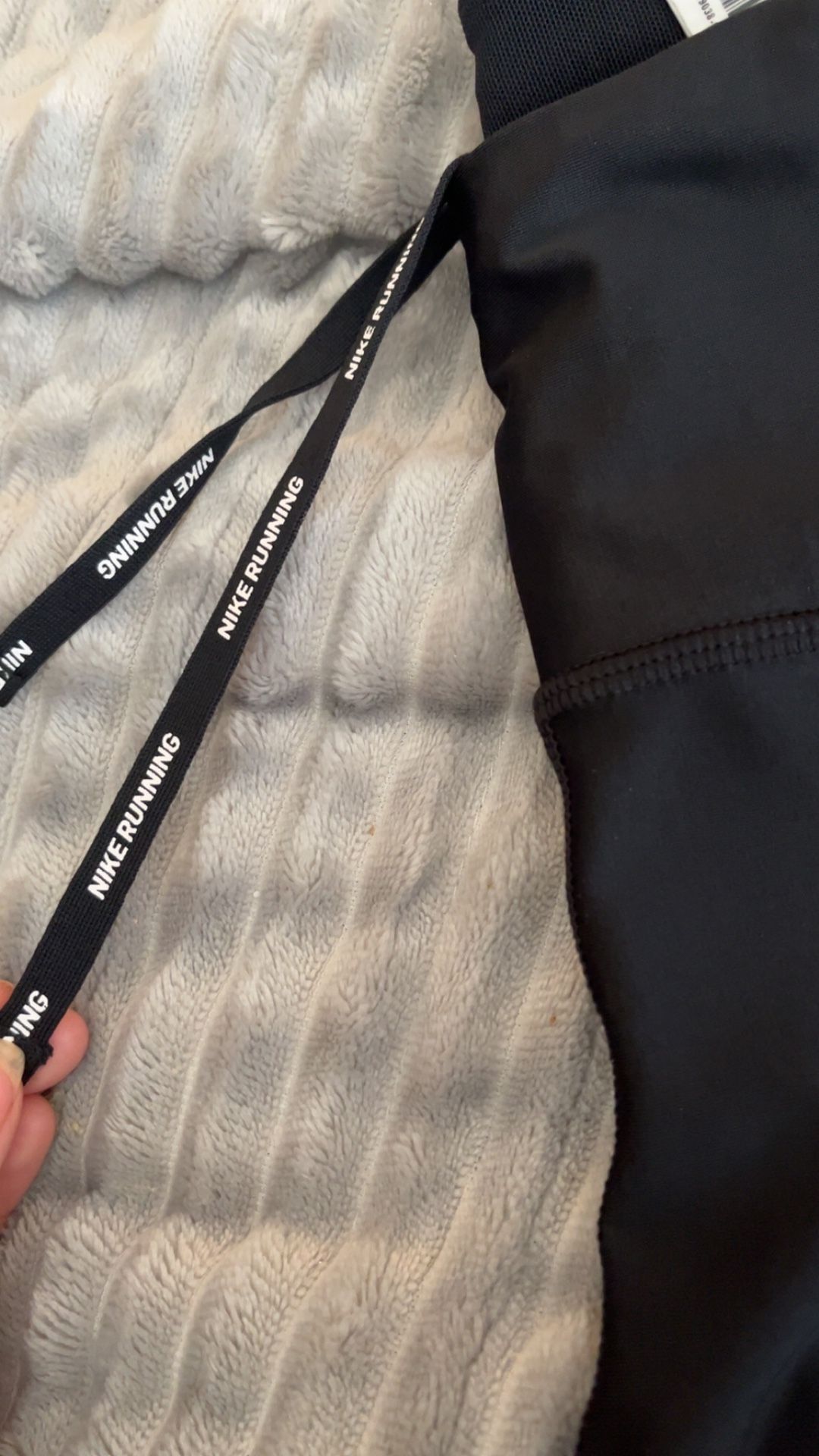 Brand New Nike Set With Tags