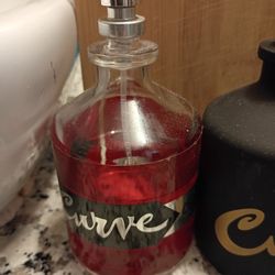 Curve For Men
