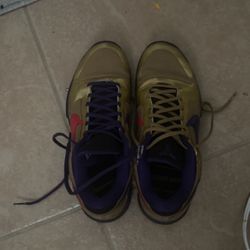 Kobe Shoes 