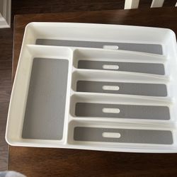 Drawer Organizer Cutlery  