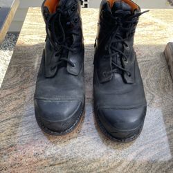 Timberland Pro Working Boots Size 13 