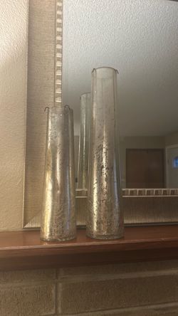 Candleholders - Vintage