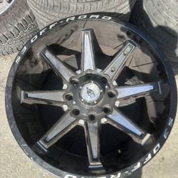 Rims