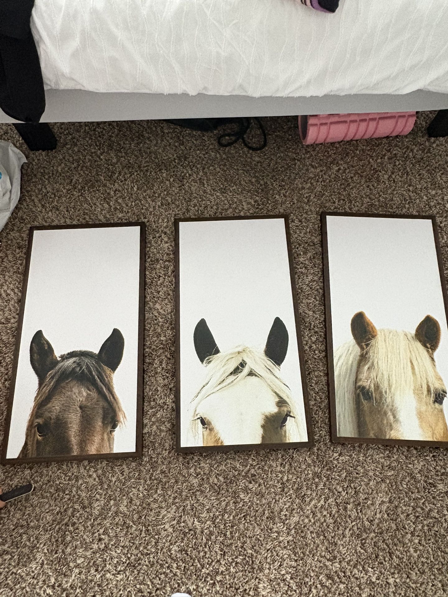 Wall Picture Frames