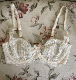 Agent Provocateur Bra 32D